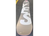 YES. Basic Snowboard für Herren 155 - 251mm - 2. Wahl