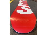 YES. Basic Snowboard für Herren 155 - 251mm - 2. Wahl