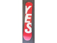 YES. Basic Snowboard für Herren 155 - 251mm - 2. Wahl