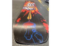 YES. SENDER XTRM Snowboard für Herren 149 - 250mm - 2. Wahl