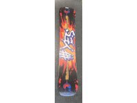 YES. SENDER XTRM Snowboard für Herren 149 - 250mm - 2. Wahl