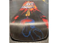 YES. SENDER XTRM Snowboard für Herren 149 - 250mm -...