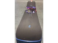 YES. SENDER XTRM Snowboard für Herren 149 - 250mm - 2. Wahl