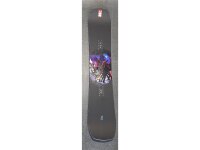 YES. SENDER XTRM Snowboard für Herren 149 - 250mm - 2. Wahl