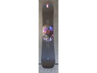 YES. SENDER XTRM Snowboard für Herren 155 - 254mm - 2. Wahl