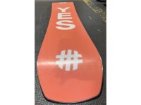 YES. First Basic Jugend-Snowboard 139 - 2. Wahl