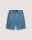 Vans Check-5 Baggy Denim Shorts in Stonewash/Blue