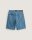 Vans Check-5 Baggy Denim Shorts in Stonewash/Blue