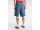 Vans Check-5 Baggy Denim Shorts in Stonewash/Blue
