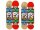 Enuff Lucky Cat Komplett-Skateboard