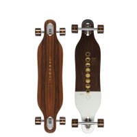 Arbor Performance Complete Solstice Lunar Axis 37 IN...