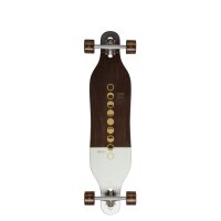 Arbor Performance Complete Solstice Lunar Axis 37 IN Longboard