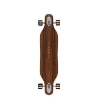 Arbor Performance Complete Solstice Lunar Axis 37 IN Longboard