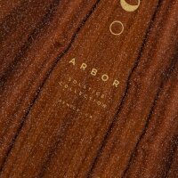 Arbor Performance Complete Solstice Lunar Axis 37 IN Longboard