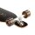 Arbor Performance Complete Solstice Lunar Axis 37 IN Longboard