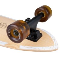 Arbor Cruiser Complete Groundswell Sizzler 30.5 IN