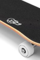 Enuff Abyss Hologram Komplett-Skateboard (8" x 32") Jellyfish