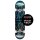 Enuff Abyss Hologram Komplett-Skateboard (8" x 32") Jellyfish