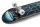 Enuff Abyss Hologram Komplett-Skateboard (8" x 32") Jellyfish