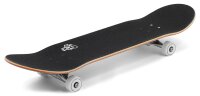 Enuff Thowback Komplett-Skateboard (8.5" x 32.125") Black