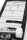 Enuff Thowback Komplett-Skateboard (8.5" x 32.125") Black