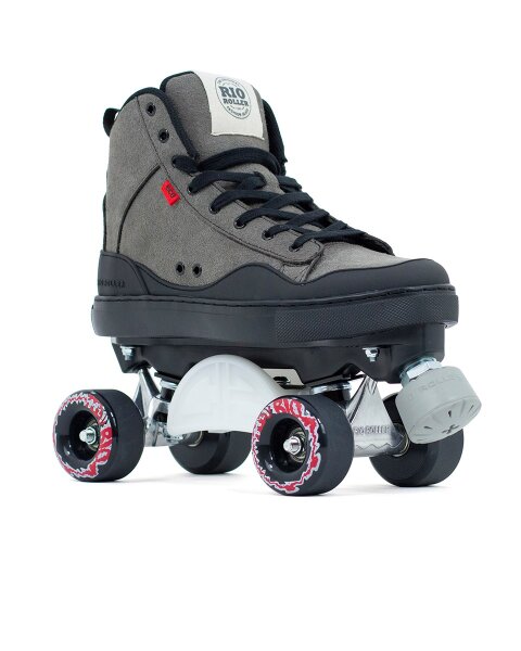 Rio Roller Ramp Skates Rollschuhe
