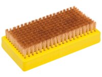 Toko Base Brush Copper