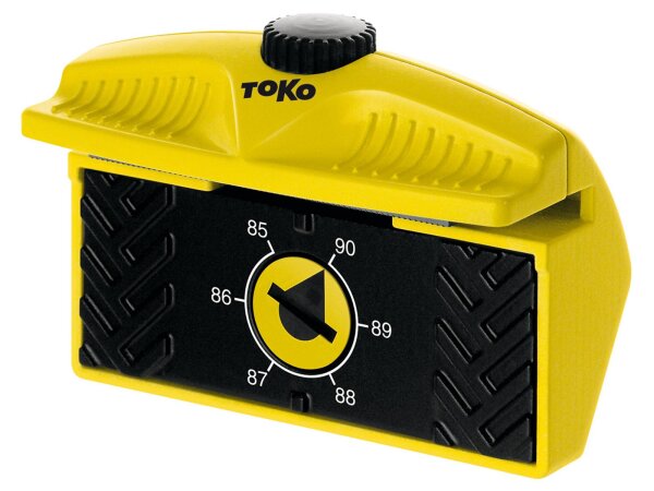 Toko Edge Tuner