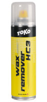 Toko Waxremover HC3 250ml