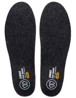 Sidas 3Feet Eco Warm High Einlegesohlen