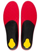 Sidas 3Feet Eco Warm High Einlegesohlen