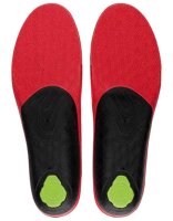 Sidas 3Feet Eco Warm Mid Einlegesohlen