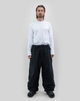 Beyond Medals Park Pants Zip 2L in Black