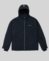 Beyond Medals Nostalgia Jacket 2L in Black