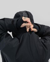 Beyond Medals Nostalgia Jacket 2L in Black