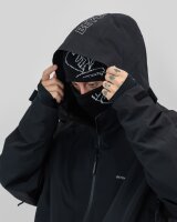 Beyond Medals Nostalgia Jacket 2L in Black