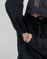 Beyond Medals Nostalgia Jacket 2L in Black