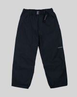 Beyond Medals Nostalgia Pants Zip 2L in Black