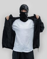 Beyond Medals Park Jacket 2L in Black