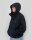 Beyond Medals Park Jacket 2L in Black