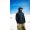 Beyond Medals Park Jacket 2L in Black