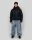Beyond Medals Park Jacket 2L in Black