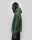 Beyond Medals Park Jacket 2L in Dark Green