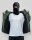 Beyond Medals Park Jacket 2L in Dark Green