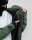 Beyond Medals Park Jacket 2L in Dark Green
