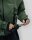 Beyond Medals Park Jacket 2L in Dark Green