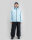 Beyond Medals Park Jacket 2L in Light Blue