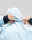 Beyond Medals Park Jacket 2L in Light Blue