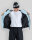 Beyond Medals Park Jacket 2L in Light Blue