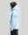 Beyond Medals Park Jacket 2L in Light Blue